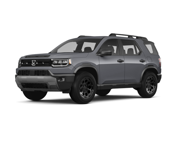 HONDA PASSPORT