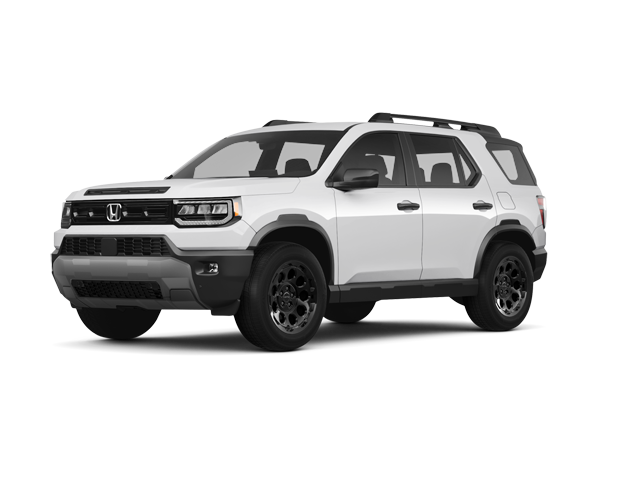 HONDA PASSPORT