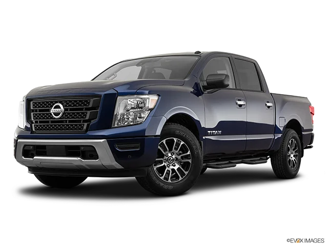 2021 Nissan Titan: Price, Review, Photos and Specs Read This