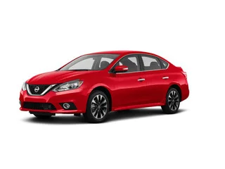 2018 Nissan Sentra