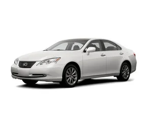 2007 Lexus ES350