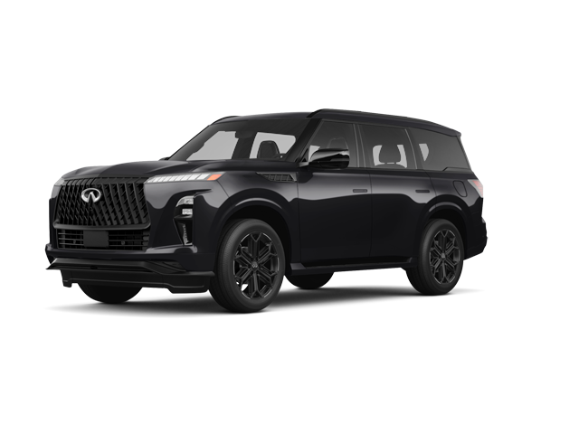 INFINITI QX80