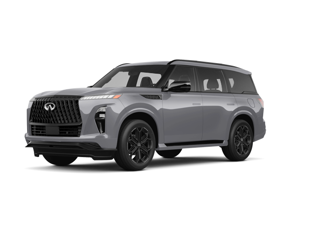 INFINITI QX80