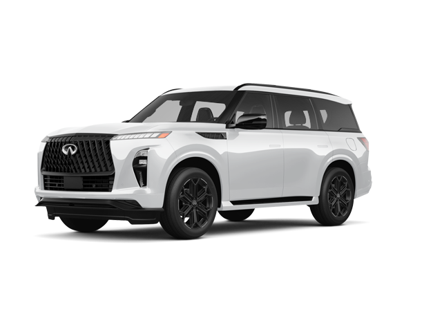 INFINITI QX80