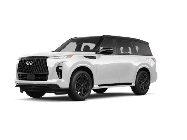 INFINITI QX80