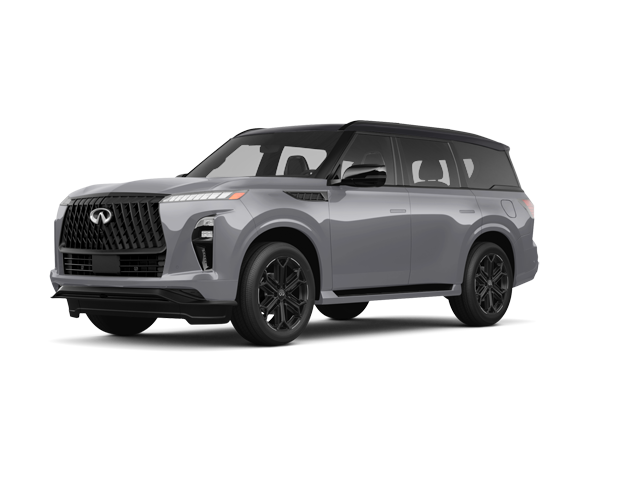 INFINITI QX80