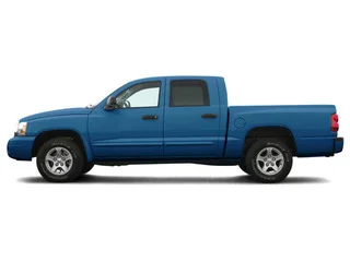 2006 Dodge Dakota