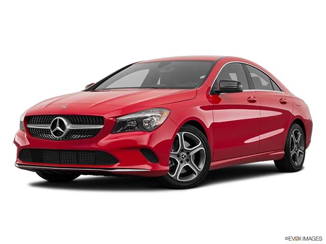 Cla 2019 2019 Mercedes-Benz CLA: Price, Review, Photos and Specs - Read This ...