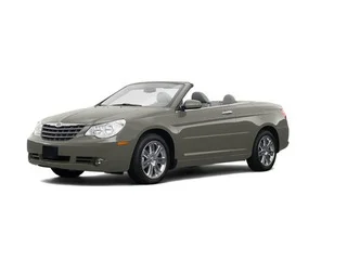 2008 Chrysler Sebring