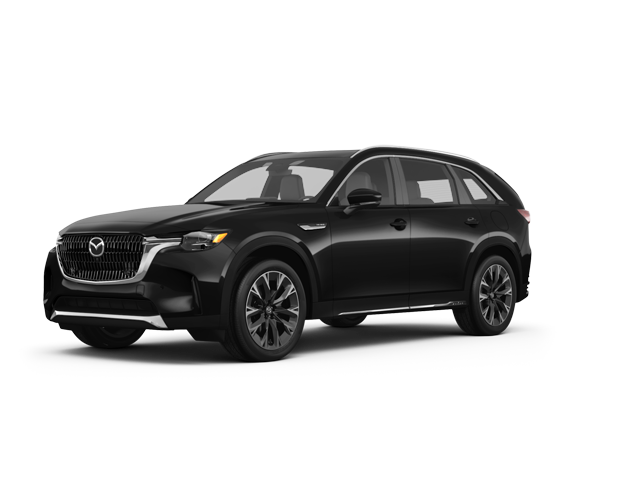 MAZDA CX_90