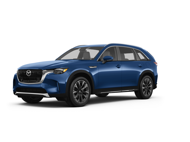 MAZDA CX_90