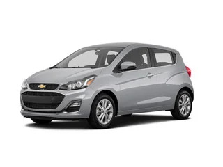 2019 Chevrolet Spark