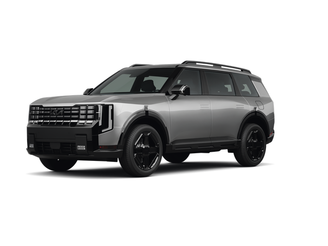 KIA TELLURIDE