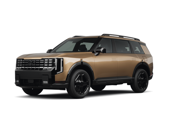 KIA TELLURIDE