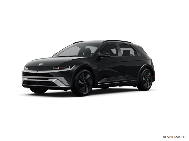 2025 Hyundai Ioniq 5