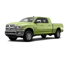 2015 Ram 2500