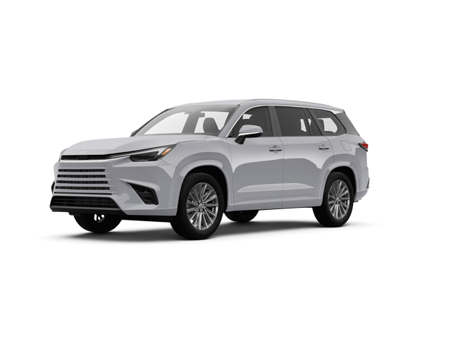 LEXUS TX