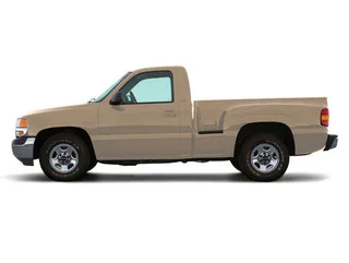2000 GMC Sierra 1500