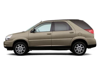 2006 Buick Rendezvous
