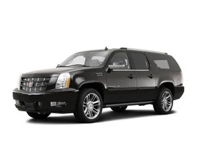 2014 Cadillac Escalade ESV