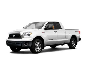 2009 Toyota Tundra