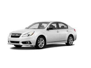 2014 Subaru Legacy