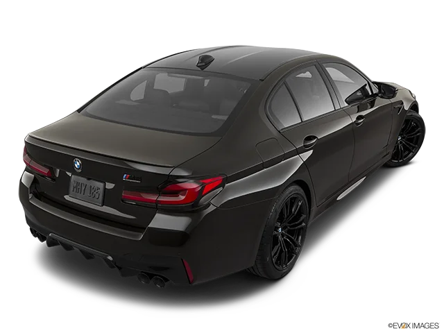 2025 BMW M5 Sedan: Price, Review, Photos and Specs - Read This Before ...
