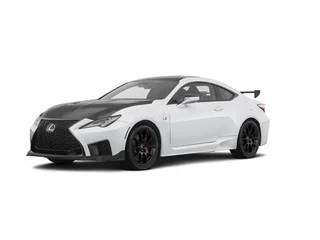 2023 Lexus RC F