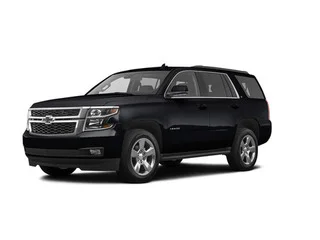 2019 Chevrolet Tahoe