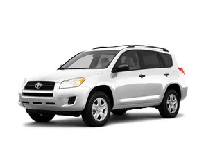 2010 Toyota RAV4
