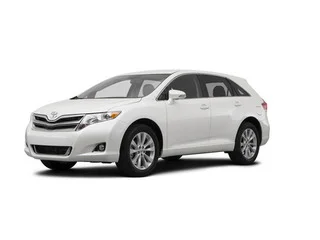 2014 Toyota Venza