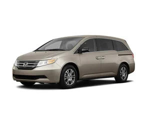 2011 Honda Odyssey