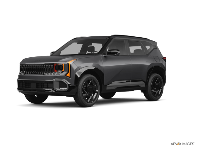 2027 Kia Seltos Hybrid