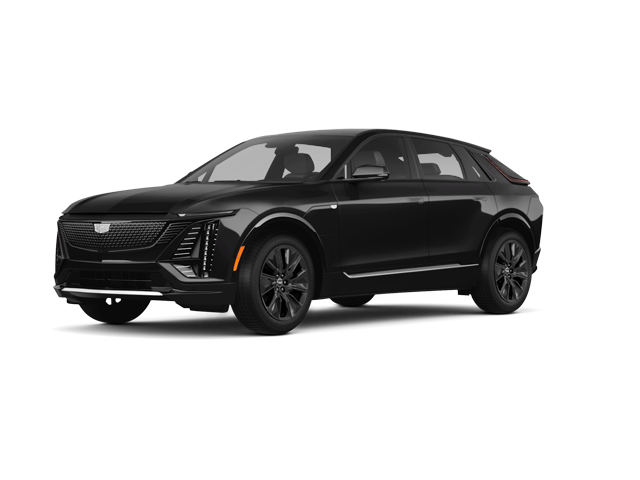 CADILLAC LYRIQ