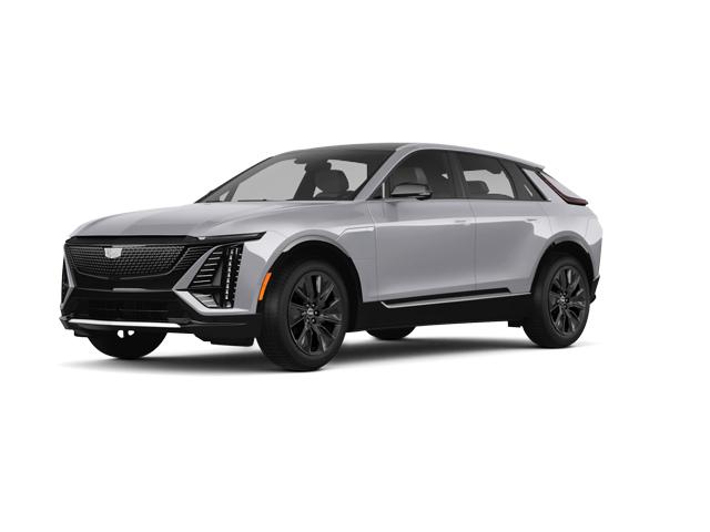 CADILLAC LYRIQ