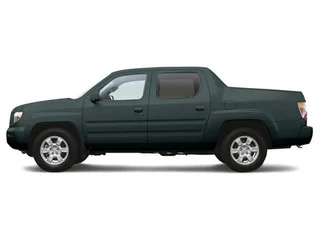 2006 Honda Ridgeline