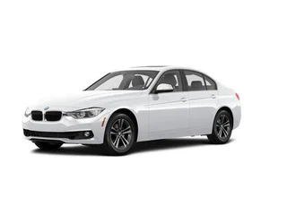 2018 BMW 330i