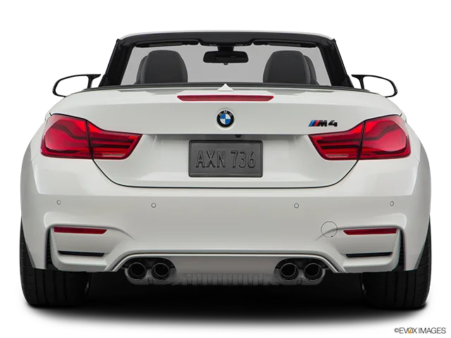 2019 BMW M4 Convertible: Price, Review, Photos and Specs - Read This ...