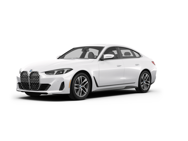 BMW 4_SERIES
