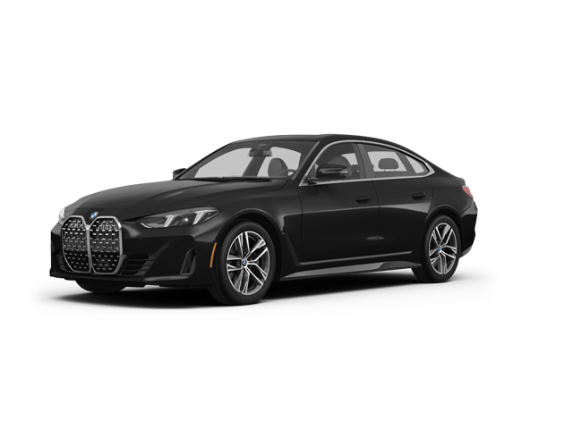 BMW 4_SERIES
