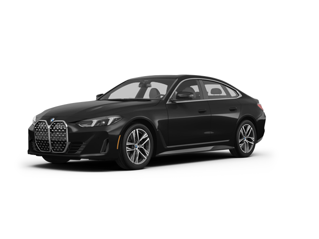 BMW 4_SERIES