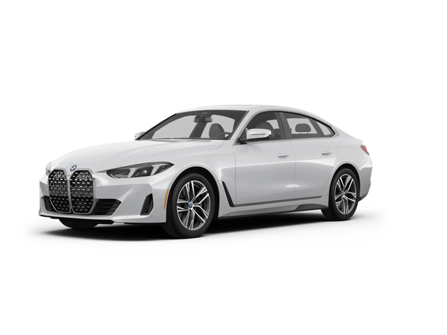 BMW 4_SERIES