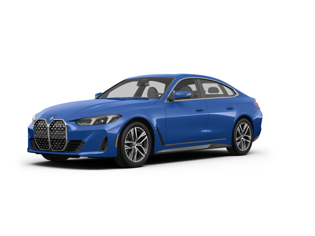 BMW 4_SERIES