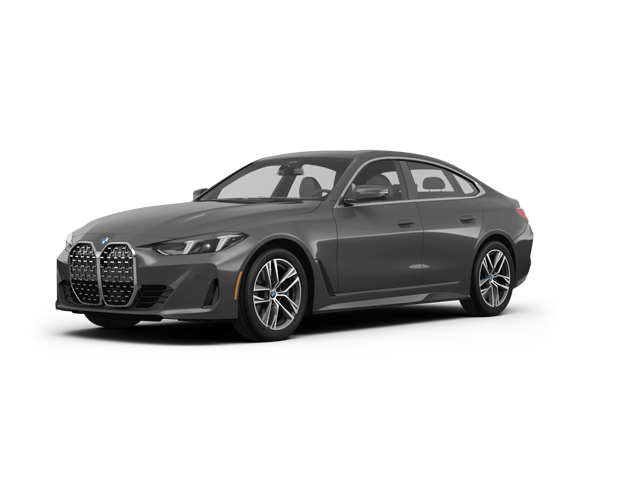 BMW 4_SERIES