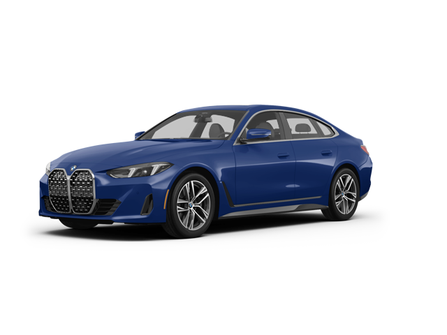 BMW 4_SERIES