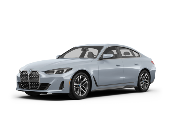 BMW 4_SERIES
