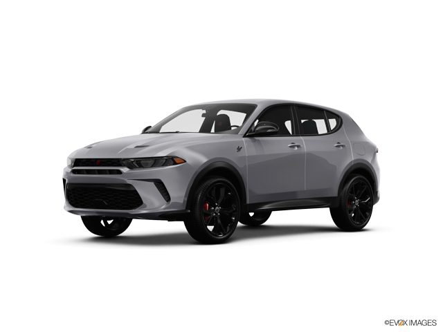 2025 Dodge Hornet Plug-In Hybrid
