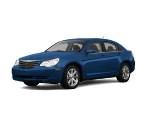 2007 Chrysler Sebring