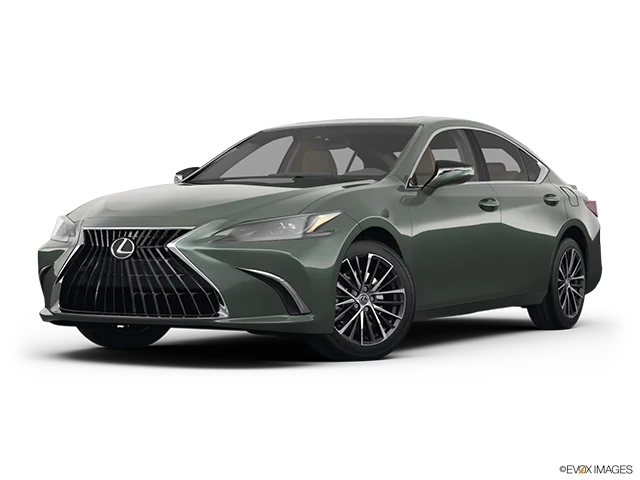 2024 Lexus ES 300h: Price, Review, Photos and Specs Read This