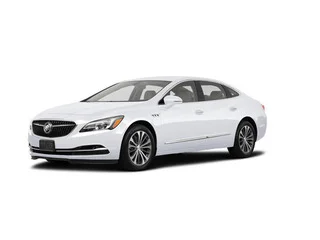 2019 Buick LaCrosse